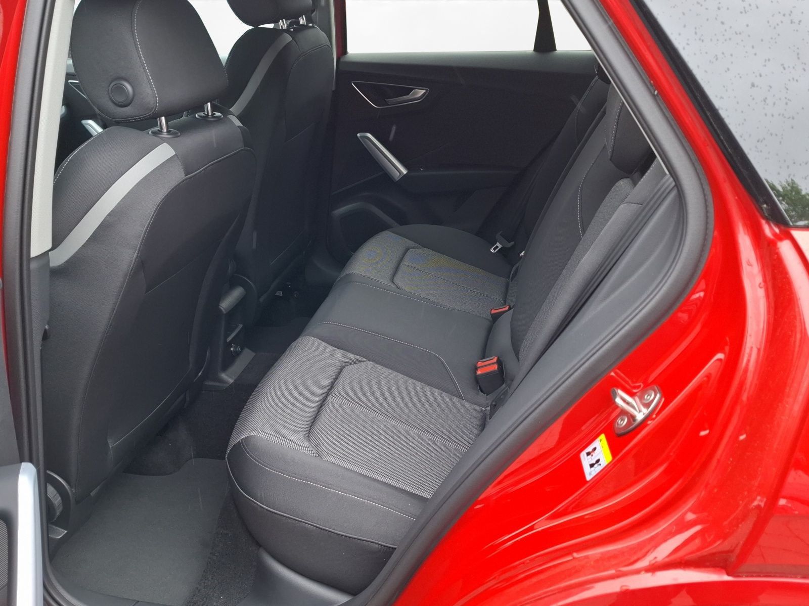 Audi Q2 - Bild 4