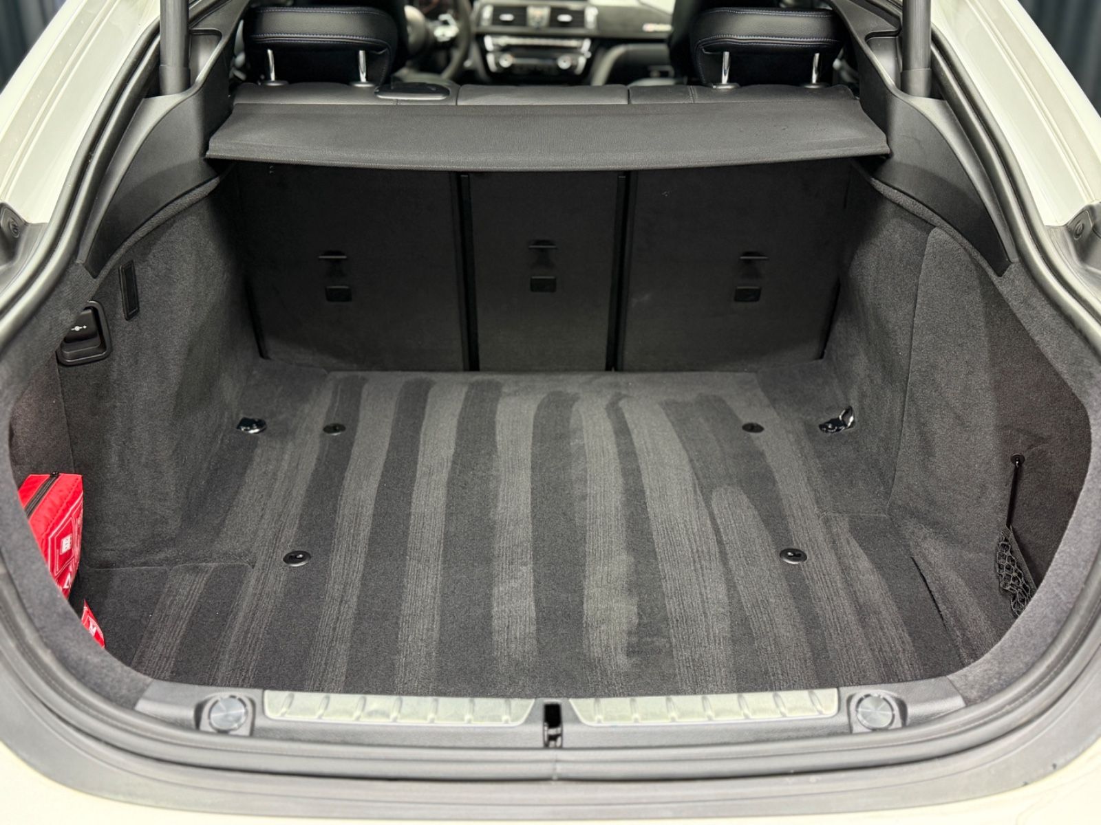Fahrzeugabbildung BMW 440 Gran Coupé M-PAKET|MPPSK|H&K|HuD|LEDER|PANO