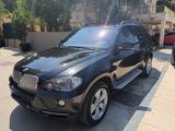 BMW X5 4.8i - Sport package - 7 seater-Rare edition  - BMW X5: Sport