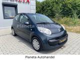 Citroën C1 Style *KLIMA*HU/AU NEU*EL.FENSTER* - gebrauchte Citroën C1 aus dem Jahr 2007