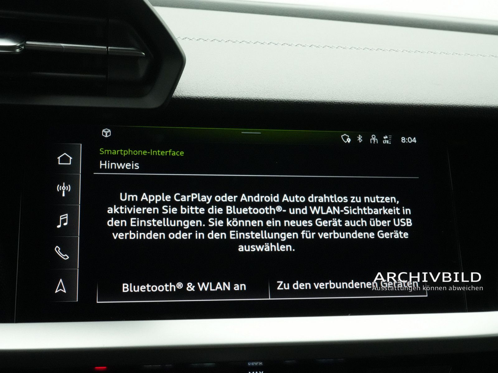 Audi A3 - Bild 19