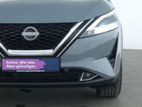 Nissan Qashqai - Vorschau Bild 12