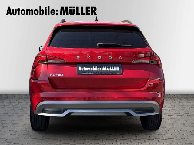 Skoda Kamiq Drive 125 1.0TSI|LED|Temp|Sitzhz|Klimaauto