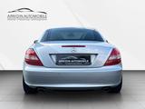 Mercedes-Benz SLK 200 Kompressor Roadstar AUTOMATIK/LEDER/PDC - Mercedes-Benz aus 2006: Slk