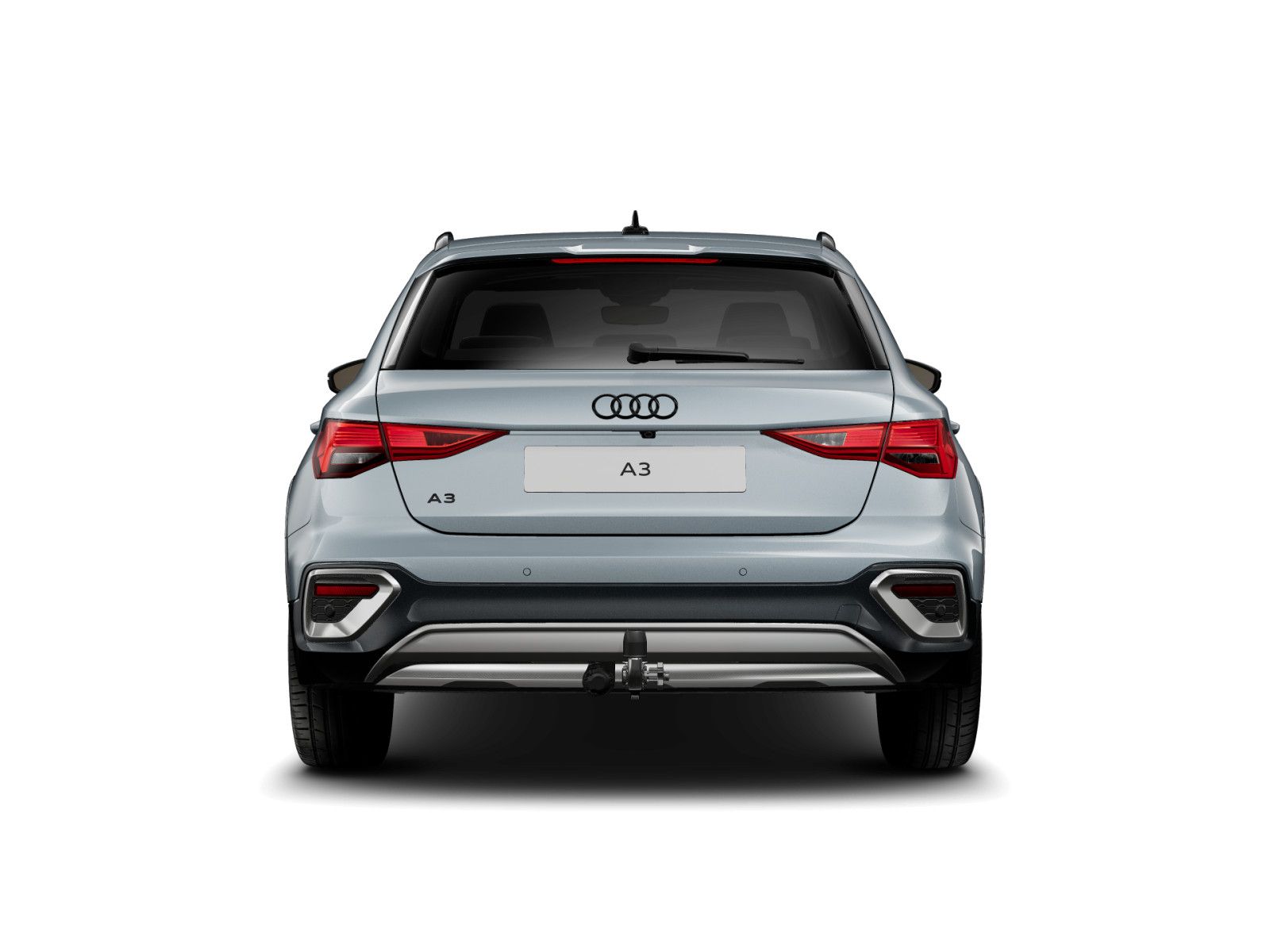 Audi A3 - Bild 6