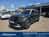 Citroën C3 Aircross Plus Turbo LED/PDC+CAM/KLIMA-AT/CarP - Citroën C3 Aircross in Bielefeld