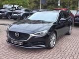Mazda 6 Kombi 2.5 Exclusive-Line *Bose*Navi*PDC*360°* - Mazda 6 in Bochum