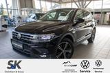Volkswagen Tiguan Sound 4 motion 2,0 l TDI SCR 140 kW 7-Gan - Volkswagen Tiguan: TDI 140