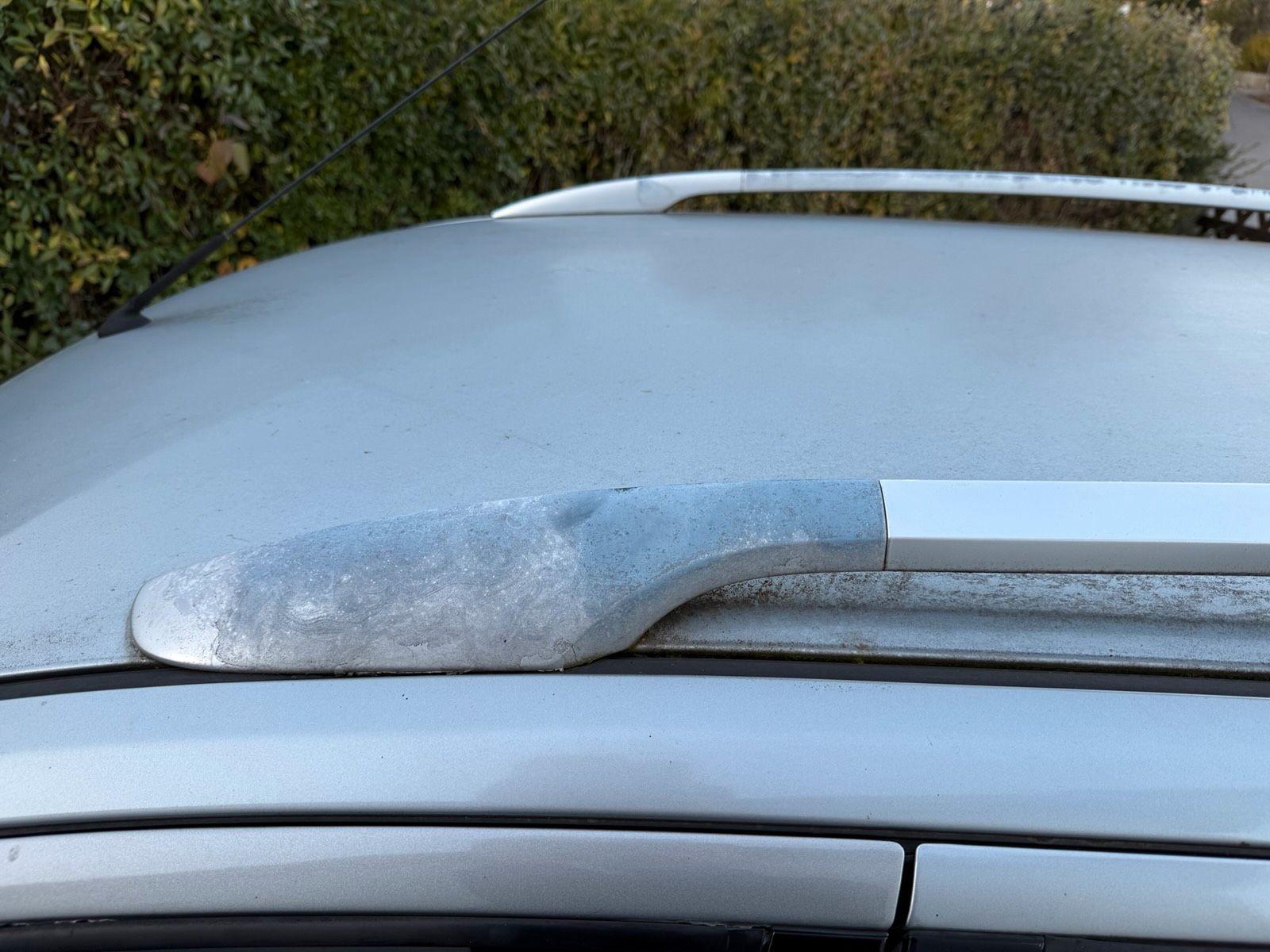 Ford Mondeo 2006 — photo 11