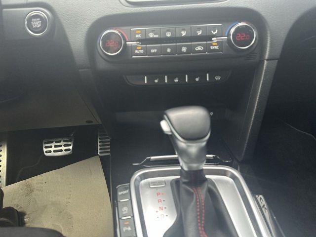 Proceed 1.6 T-GDI GT NAVI JBL KOMFORT-PAKET