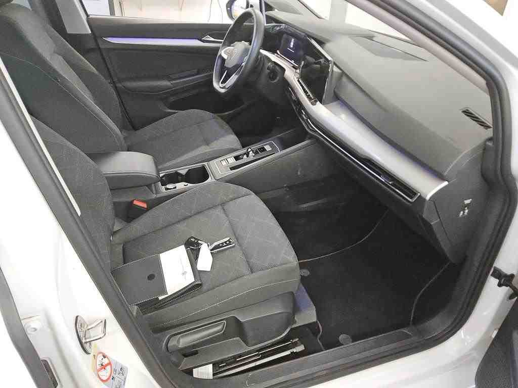 Volkswagen Golf VIII Life 1.0 eTSI DSG / Navi, CarPlay, LED foto 8