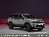 Dacia Bigster Journey hybrid 155 Winter-Paket - gebrauchte Dacia Pickups