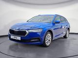 Skoda Octavia Combi 1.4 TSI e-Tec DSG Climatronic GRA - Skoda Octavia: Blau