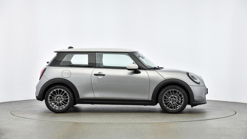 MINI Cooper C - Bild 7