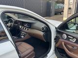 Mercedes-Benz E 400 d 4MATIC Autom. - Night Paket AMG line  - Mercedes-Benz E 400 in Essen