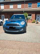 MINI Mini Clubman Cooper S R55  N18 Motor - MINI MINI aus 2010: Clubman