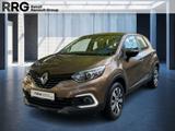 Renault Captur TCe 90 eco2 Experience ENERGY Klima + Nav - Renault Captur Gebrauchtwagen in Hamburg