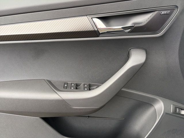 Karoq Sportline 1.5 TSI ACT DSG/AHK/360/MATRIX