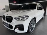 BMW X3 xDrive 30 d M-Paket / Stand-Hz+AHK+360°+ACC