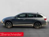 Skoda Octavia Combi 1.5 TSI DSG Sportline AHK HEAD-UP  - Skoda Octavia: Kombi, mit Anhängerkupplung