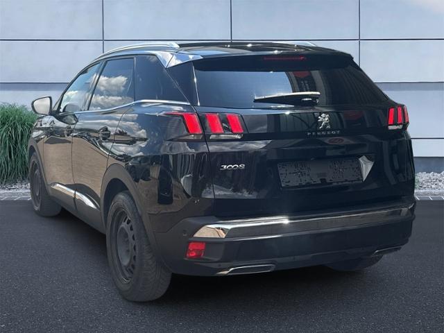 Peugeot 3008 Allure