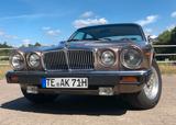 Jaguar XJ12 - Jaguar XJ12: Von Privat