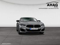 BMW M850 - Vorschau Bild 10
