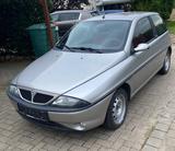 Lancia Ypsilon 1.2  - Lancia Ypsilon aus 2000