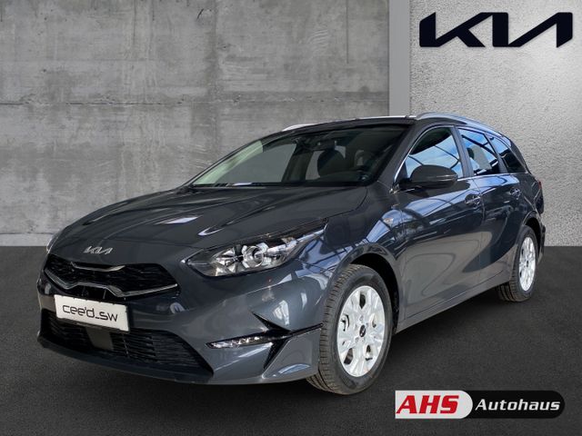 Kia Ceed_sw Sportswagon Vision 1.5 T-GDI DCT EU6e Na