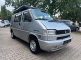 Volkswagen T4 syncro,4x4,Standhzg, 5 Sitze,Mixto,LKW Zul. - VW T5 Syncro LKW
