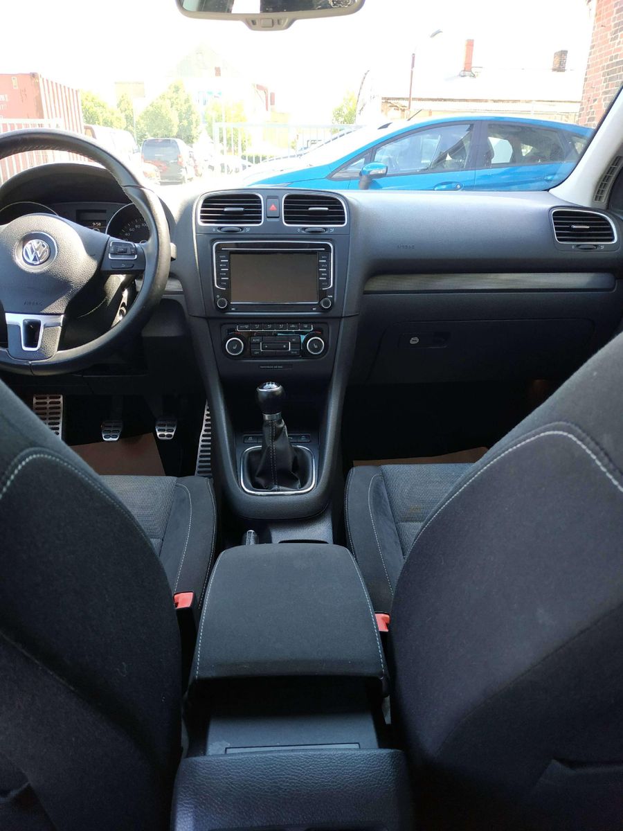 Golf 1.2 Style BMT/ TÜV NEU/ Tempomat/ Sitzheizu – Bild 12