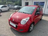 Suzuki Alto - Suzuki Alto aus 2010