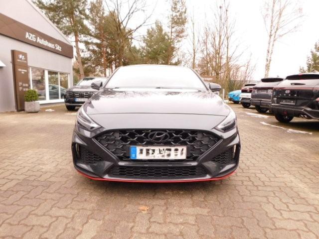 Hyundai i30 Fastback N Performance DCT