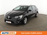 Renault Megane 1.2 TCe Energy Business Edition*NAVI* - Renault Megane Gebrauchtwagen in Nürnberg