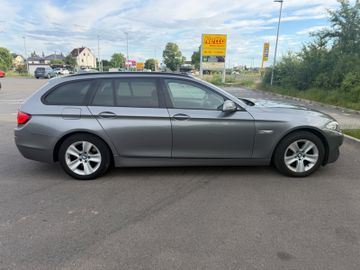 BMW 520 - 6