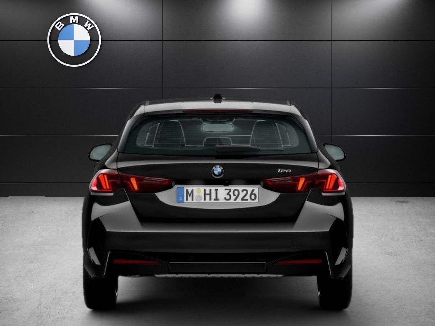 BMW 120 - Bild 8