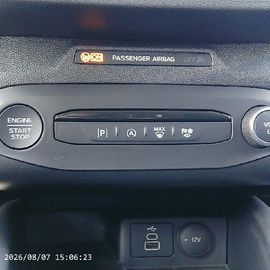 Ford Focus Turnier Titanium X