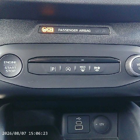 Ford Focus Turnier Titanium X