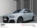 Audi A1 Sportback 25 TFSI S line S tronic *GRA*SHZ* - AUDI A1 Leasingangebote für Privatpersonen