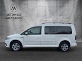 Volkswagen Caddy  Maxi  | CNG | 7 Sitze | Rück-Cam | - Volkswagen Caddy in Mainz