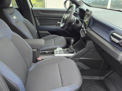 Fahrzeugabbildung Duster III TCe 130 Journey 1.2 Mild-Hybrid EU6e