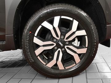 Fahrzeugabbildung Dacia Duster TCe130 Journey*Navi*Sitzhzg**Modell 2023