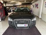 Audi A8 3.0 TDI quattro*S-HFT*KEY*MASSAGE*KAMERA*SOFT - Audi A8 in Hannover