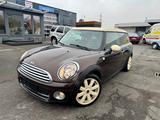 MINI Clubman 1.6 D -Cooper Paket: Chili - MINI MINI: Chili Paket