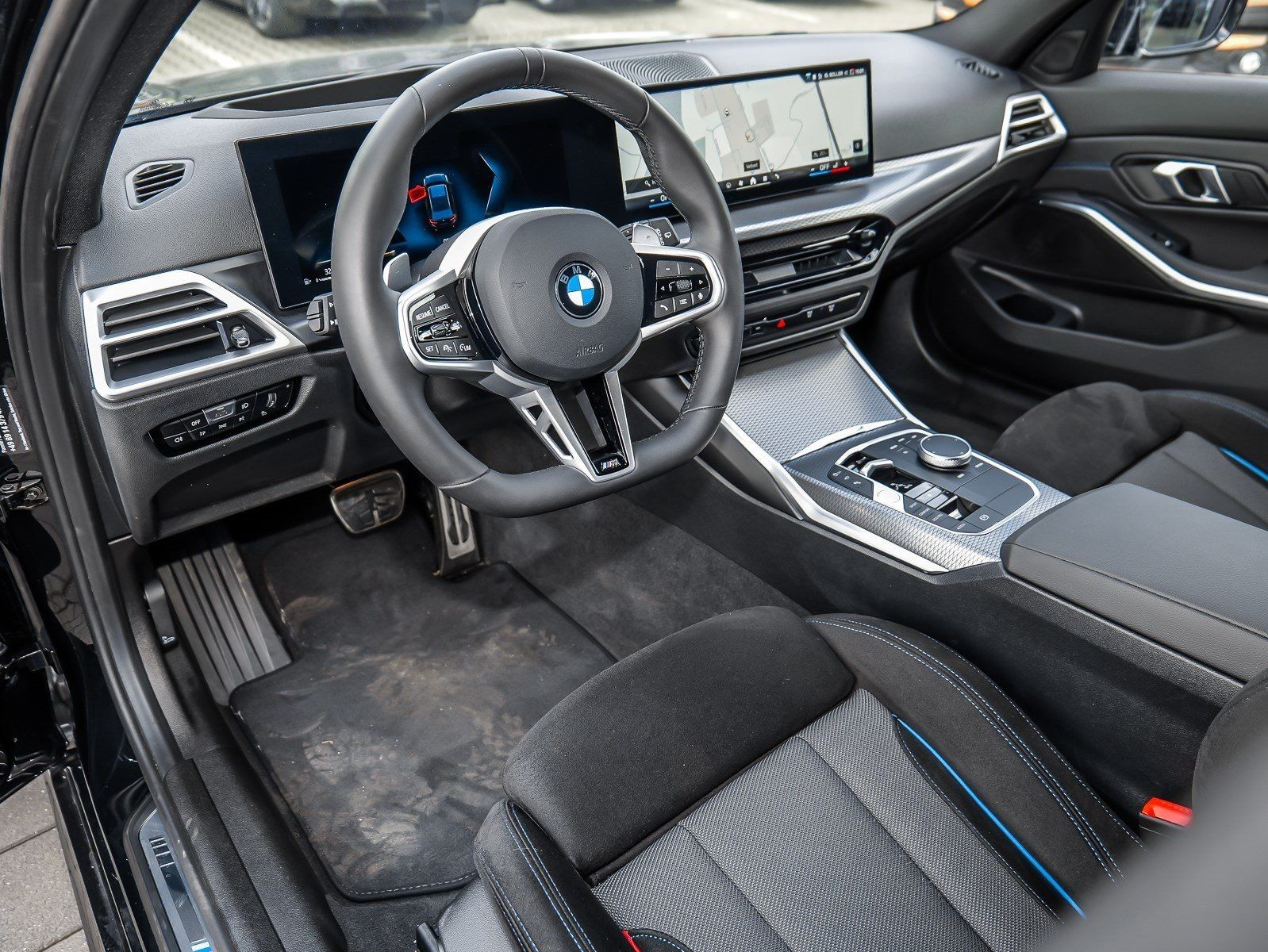 BMW 320 - Bild 16
