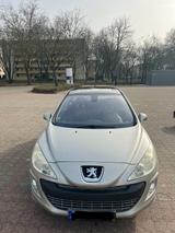 Peugeot308 - Niedriger Kilometerstand !Aut... - gebrauchte Peugeot 308 aus dem Jahr 2007