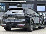 BMW iX M60 M Sport Laser DA Prof PA Prof Pano B&W - BMW iX Gebrauchtwagen