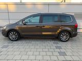 Seat Alhambra 2.0 TDI  I-Tech - Seat Alhambra I-TECH mit Diesel-Antrieb