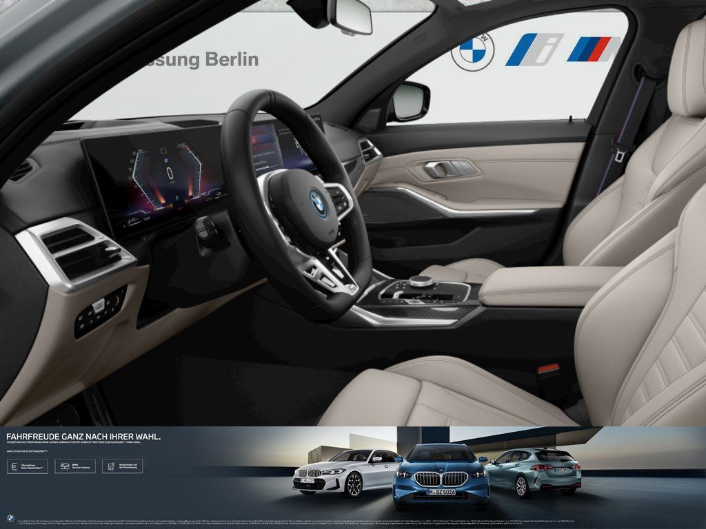 BMW 330e xDrive Touring M Sport Pro LiCoPr Pano DAPr foto 3