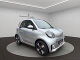 Smart ForTwo 453 Coupé EQ Passion *premium Paket* - Smart Gebrauchtwagen